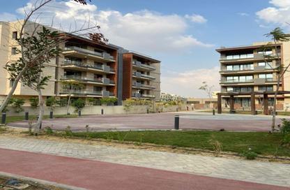 Apartment - 2 Bedrooms - 2 Bathrooms for sale in Azad - 5th Settlement Compounds - The 5th Settlement - New Cairo City - Cairo