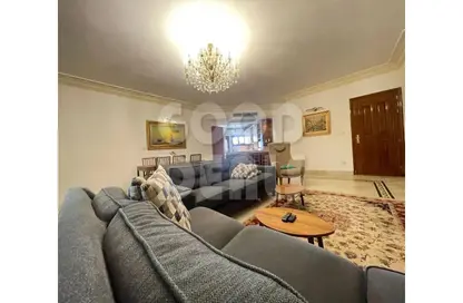 شقة - 3 غرف نوم - 2 حمامات للبيع في شارع صلاح سالم - روكسي - مصر الجديدة - القاهرة