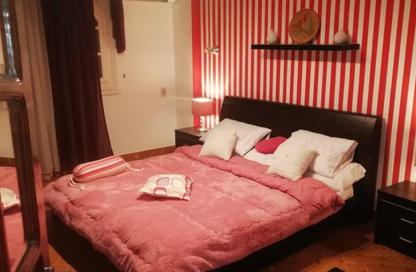 Apartment - 3 Bedrooms - 2 Bathrooms for rent in Mohamed Rahim St. - El Yasmeen 3 - El Yasmeen - New Cairo City - Cairo Apartment - 3 Bedrooms - 2 Bathrooms for rent in Mohamed Rahim St. - El Yasmeen 3 - El Yasmeen - New Cairo City - Cairo