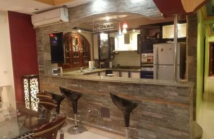 Apartment - 3 Bedrooms - 2 Bathrooms for rent in Mohamed Rahim St. - El Yasmeen 3 - El Yasmeen - New Cairo City - Cairo Apartment - 3 Bedrooms - 2 Bathrooms for rent in Mohamed Rahim St. - El Yasmeen 3 - El Yasmeen - New Cairo City - Cairo