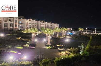 Chalet - 2 Bedrooms - 2 Bathrooms for sale in Gaia - Ras Al Hekma - North Coast