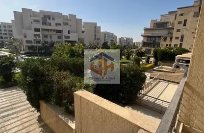 Apartment - 3 Bedrooms - 2 Bathrooms for rent in Madinaty - Cairo