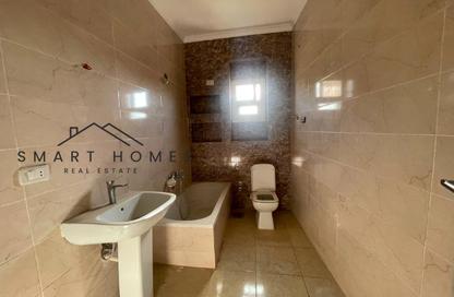 Apartment - 3 Bedrooms - 2 Bathrooms for rent in 11th District - Sheikh Zayed City - Giza