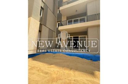 Apartment - 2 Bedrooms - 3 Bathrooms for sale in HAP Town - Mostakbal City Compounds - Mostakbal City - Future City - Cairo