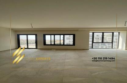 Apartment - 3 Bedrooms - 3 Bathrooms for rent in Sodic East - 6th District - New Heliopolis - Cairo