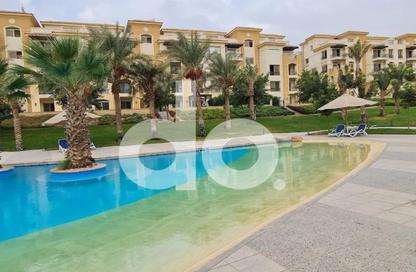 Apartment - 4 - 3 for sale in Stone Residence - 5th Settlement Compounds - The 5th Settlement - New Cairo City - Cairo