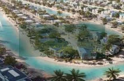 Cabin - 1 Bedroom - 1 Bathroom for sale in Plage - Sidi Abdel Rahman - North Coast