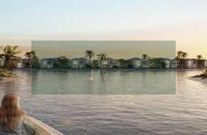 Cabin - 1 Bedroom - 1 Bathroom for sale in Plage - Sidi Abdel Rahman - North Coast