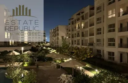 Apartment - 2 Bedrooms - 2 Bathrooms for rent in Mivida - 5th Settlement Compounds - The 5th Settlement - New Cairo City - Cairo Apartment - 2 Bedrooms - 2 Bathrooms for rent in Mivida - 5th Settlement Compounds - The 5th Settlement - New Cairo City - Cairo