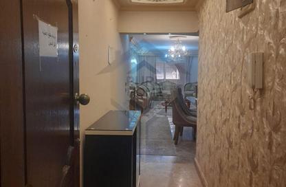 Apartment - 3 Bedrooms - 2 Bathrooms for rent in Zaki Ragab St. - Smouha - Hay Sharq - Alexandria