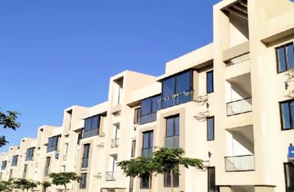 Chalet - 3 Bedrooms - 2 Bathrooms for sale in Bella Vento Galala - Al Ain Al Sokhna - Suez