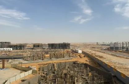 Apartment - 3 Bedrooms - 3 Bathrooms for sale in Bloomfields - Mostakbal City Compounds - Mostakbal City - Future City - Cairo