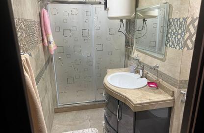 Apartment - 3 Bedrooms - 2 Bathrooms for rent in B11 - Madinaty - Cairo