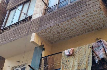 شقة - 2 غرف نوم - 1 حمام للبيع في حدائق اكتوبر - مدينة 6 أكتوبر - الجيزة