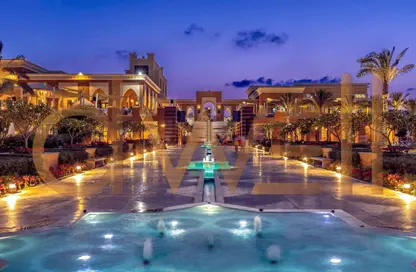 Apartment - 2 Bedrooms - 1 Bathroom for sale in Marassi - Sidi Abdel Rahman - North Coast