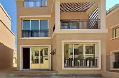 فيلا - 3 غرف نوم - 3 حمامات للبيع في تاج سيتي - كمبوندات التجمع الخامس - التجمع الخامس - مدينة القاهرة الجديدة - القاهرة