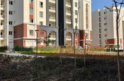 Apartment - 2 Bedrooms - 1 Bathroom for sale in Alex West - Alexandria Compounds - Alexandria