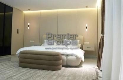 Apartment - 2 - 3 for rent in Shehab St. - Mohandessin - Giza