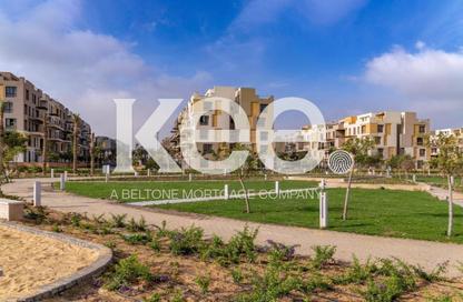 Penthouse - 3 Bedrooms - 3 Bathrooms for sale in Eastown - 5th Settlement Compounds - The 5th Settlement - New Cairo City - Cairo Penthouse - 3 Bedrooms - 3 Bathrooms for sale in Eastown - 5th Settlement Compounds - The 5th Settlement - New Cairo City - Cairo