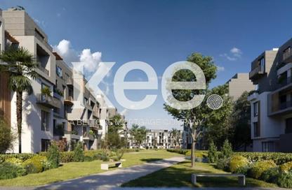 Penthouse - 3 Bedrooms - 3 Bathrooms for sale in Eastown - 5th Settlement Compounds - The 5th Settlement - New Cairo City - Cairo Penthouse - 3 Bedrooms - 3 Bathrooms for sale in Eastown - 5th Settlement Compounds - The 5th Settlement - New Cairo City - Cairo