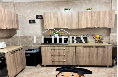 Apartment - 2 Bedrooms - 1 Bathroom for rent in Madinaty - Cairo