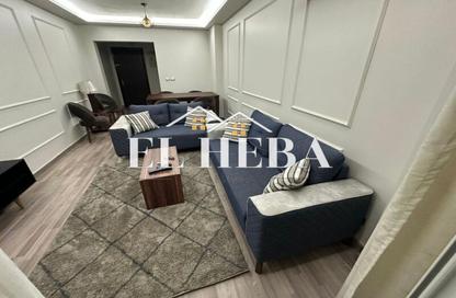 Apartment - 2 Bedrooms - 1 Bathroom for rent in Madinaty - Cairo