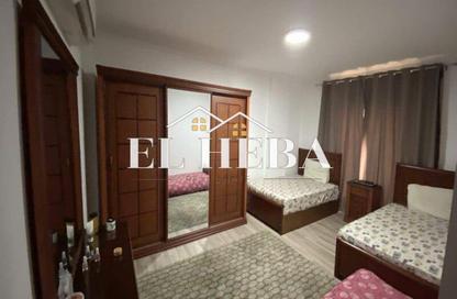 Apartment - 2 Bedrooms - 1 Bathroom for rent in Madinaty - Cairo