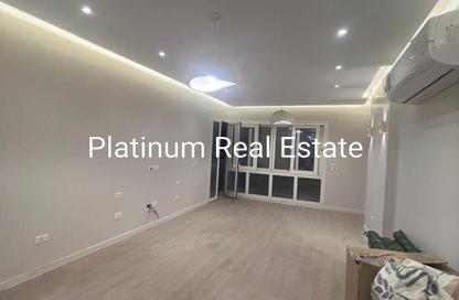 Apartment - 2 - 2 for rent in Mountain View iCity October - 6 October Compounds - 6 October City - Giza