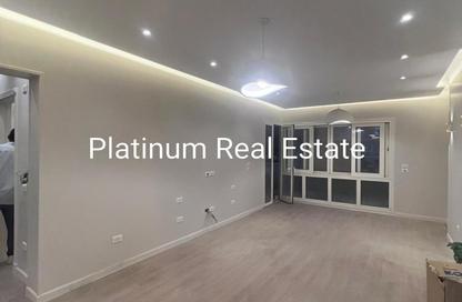 Apartment - 2 - 2 for rent in Mountain View iCity October - 6 October Compounds - 6 October City - Giza