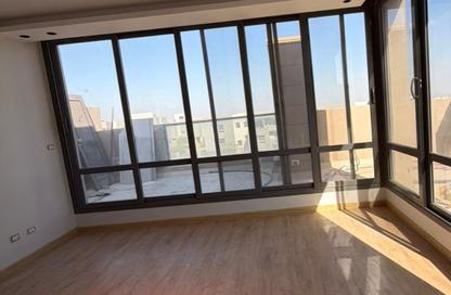 Villa - 5 - 4 for sale in Allegria - Sheikh Zayed Compounds - Sheikh Zayed City - Giza