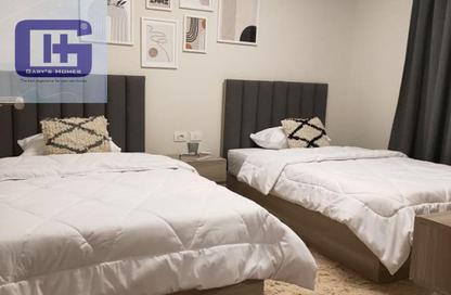 Apartment - 2 Bedrooms - 3 Bathrooms for rent in Villette - 5th Settlement Compounds - The 5th Settlement - New Cairo City - Cairo Apartment - 2 Bedrooms - 3 Bathrooms for rent in Villette - 5th Settlement Compounds - The 5th Settlement - New Cairo City - Cairo