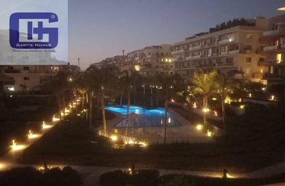 Apartment - 2 Bedrooms - 3 Bathrooms for rent in Villette - 5th Settlement Compounds - The 5th Settlement - New Cairo City - Cairo Apartment - 2 Bedrooms - 3 Bathrooms for rent in Villette - 5th Settlement Compounds - The 5th Settlement - New Cairo City - Cairo
