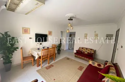 Apartment - 2 Bedrooms - 2 Bathrooms for rent in Madinaty - Cairo