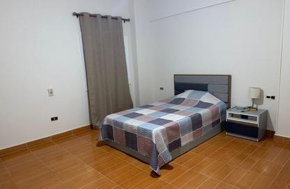 Apartment - 3 Bedrooms - 3 Bathrooms for sale in El Narges Buildings - Al Narges - New Cairo City - Cairo