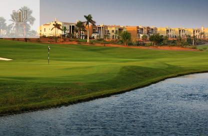 Villa - 5 Bedrooms - 5 Bathrooms for sale in Allegria - Sheikh Zayed Compounds - Sheikh Zayed City - Giza