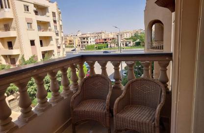 Apartment - 3 Bedrooms - 2 Bathrooms for rent in Street155 - District 4 - The 5th Settlement - New Cairo City - Cairo Apartment - 3 Bedrooms - 2 Bathrooms for rent in Street155 - District 4 - The 5th Settlement - New Cairo City - Cairo