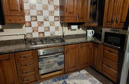 Apartment - 3 Bedrooms - 2 Bathrooms for rent in Street155 - District 4 - The 5th Settlement - New Cairo City - Cairo Apartment - 3 Bedrooms - 2 Bathrooms for rent in Street155 - District 4 - The 5th Settlement - New Cairo City - Cairo