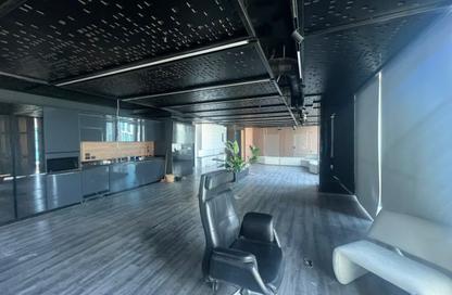 Office Space - Studio for rent in Park St. - 26th of July Corridor - Sheikh Zayed City - Giza