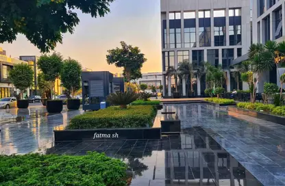 عيادة - 2 غرف نوم - 1 حمام للايجار في مدينتي - القاهرة