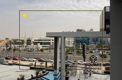 مساحات مكتبية - استوديو - 1 للايجار في سنترال افينيو - الحي الثاني - الشيخ زايد - الجيزة
