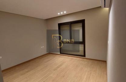 Apartment - 3 Bedrooms - 3 Bathrooms for rent in District 5 - 5th Settlement Compounds - The 5th Settlement - New Cairo City - Cairo