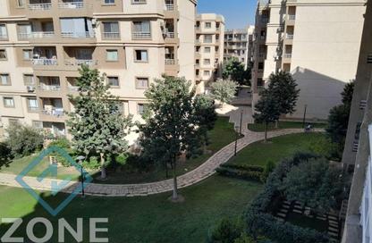 Apartment - 3 Bedrooms - 2 Bathrooms for rent in B6 - Madinaty - Cairo Apartment - 3 Bedrooms - 2 Bathrooms for rent in B6 - Madinaty - Cairo