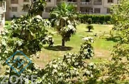 شقة - 3 غرف نوم - 2 حمامات للايجار في B6 - مدينتي - القاهرة