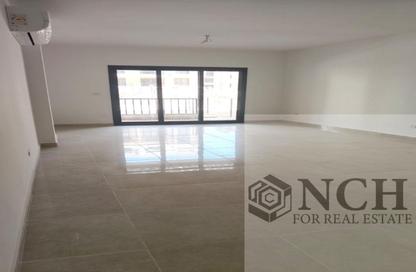 شقة - 3 غرف نوم - 3 حمامات للايجار في مون ريزيدنس - فيفث سكوير - التجمع الخامس - مدينة القاهرة الجديدة - القاهرة