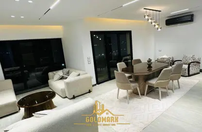 شقة - 2 غرف نوم - 2 حمامات للايجار في فيليت - كمبوندات التجمع الخامس - التجمع الخامس - مدينة القاهرة الجديدة - القاهرة