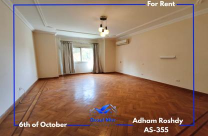 Twin House - 4 Bedrooms - 4 Bathrooms for rent in Dara Gardens - Northern Expansions - 6 October City - Giza Twin House - 4 Bedrooms - 4 Bathrooms for rent in Dara Gardens - Northern Expansions - 6 October City - Giza