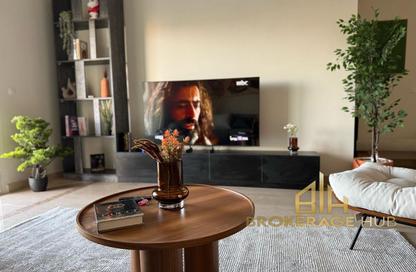 Apartment - 3 Bedrooms - 4 Bathrooms for rent in Mivida - 5th Settlement Compounds - The 5th Settlement - New Cairo City - Cairo