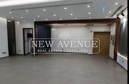 Office Space - 2 Bedrooms - 1 Bathroom for rent in Mivida - 5th Settlement Compounds - The 5th Settlement - New Cairo City - Cairo