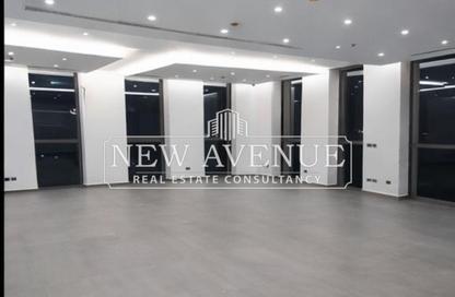 Office Space - 2 Bedrooms - 1 Bathroom for rent in Mivida - 5th Settlement Compounds - The 5th Settlement - New Cairo City - Cairo