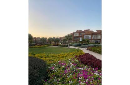 Chalet - 3 Bedrooms - 2 Bathrooms for sale in Malibu - Al Ain Al Sokhna - Suez Chalet - 3 Bedrooms - 2 Bathrooms for sale in Malibu - Al Ain Al Sokhna - Suez